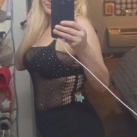 Latin lover Brooke
