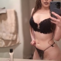 Public profile of Amythest Rayne