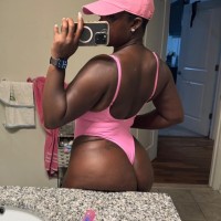 Public profile of Sasha Strong