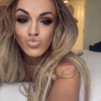 Taylor Rose