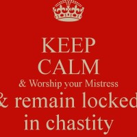 Mistress Vicky