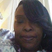 Ms Gerri