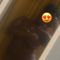 Chocolate drop