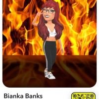Bianka Banks