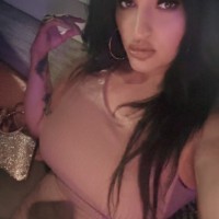 Punjabi Princess