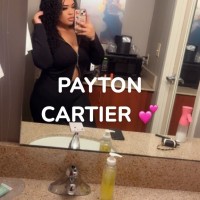 Payton Cartier