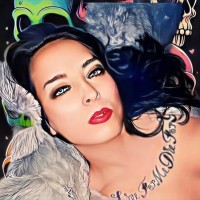 Public profile of Maleea