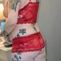 Scarlett
