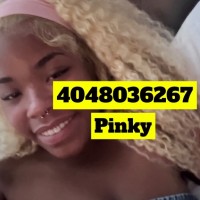 Pinky