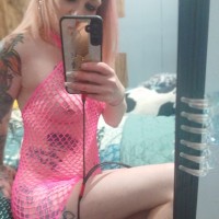 Sexxi lexxi