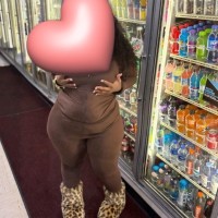 Miss Phat Pussy