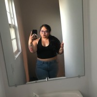 Public profile of Crissie