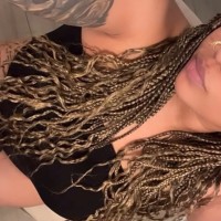 Nevaeh