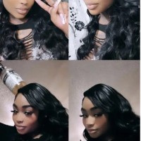 Diamond Nichole