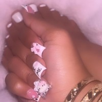 PRINCESS