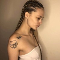 Kenzie