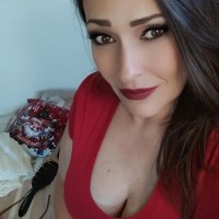Veronica Rose