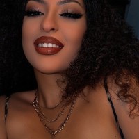 Kesharra Foxx