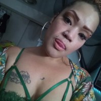 Nasty Nani aka LeLani