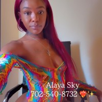 Alaya Sky