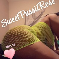 SweetPussiiRos