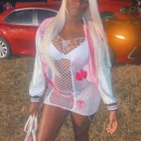 Mocha Jay