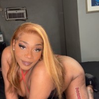 Public profile of DivineCoCo