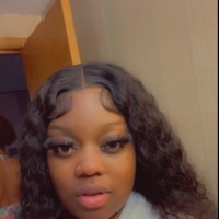 Darkskin freak diamond