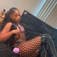 Public profile of Sensationxo