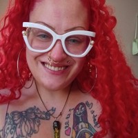 Candiee Redd