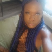 Mz Chocolate