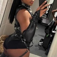 Mimi mochaa