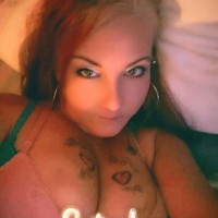 Naughty Red