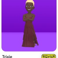 Trixie