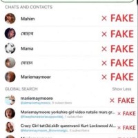 telegram -Mariemaymoor
