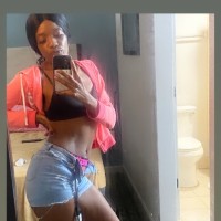Public profile of KaayChanel - HeadHunter