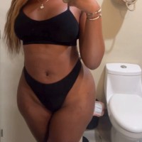 Thick bigbooty freak READY NOW