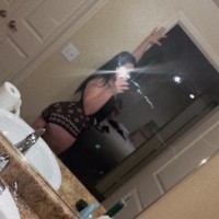 Booty butt