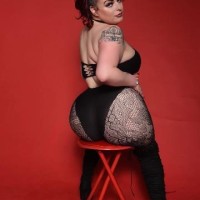 Scarlett