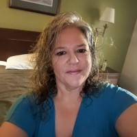 Mary Popoff