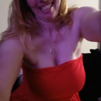 Foxy Red