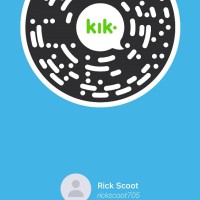 Rick Scoot