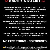 Sienna Sadity