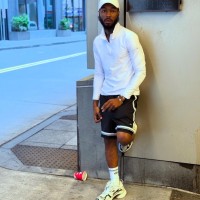 Ima College Athlete
