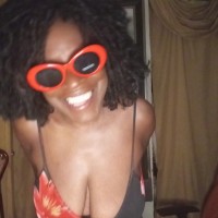 Chocolate Drop