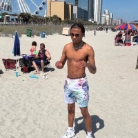 Jacorey