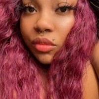 Public profile of Mzbutterflybooty