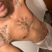 Freaky verse top