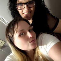 Jade and Starr
