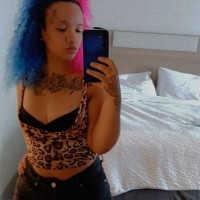 Stacy